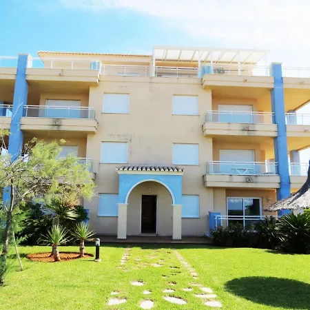 Διαμέρισμα 144 Playa Esmeralda - Deniasol