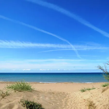 Διαμέρισμα 144 Playa Esmeralda - Deniasol Denia