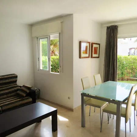 144 Playa Esmeralda - Deniasol Διαμέρισμα Denia