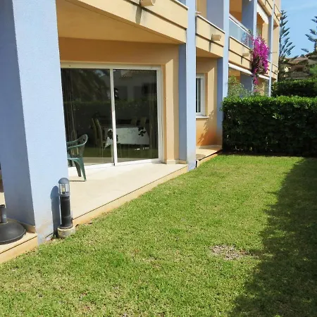 Διαμέρισμα 144 Playa Esmeralda - Deniasol *