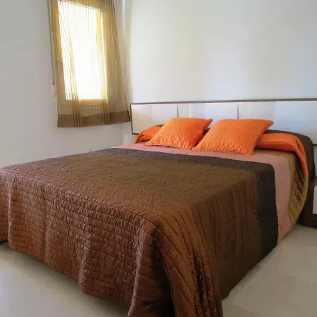 Appartamento 144 Playa Esmeralda - Deniasol *