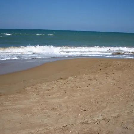 144 Playa Esmeralda - Deniasol *