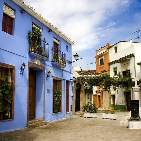 144 Playa Esmeralda - Deniasol * Dénia