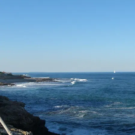 144 Playa Esmeralda - Deniasol 公寓