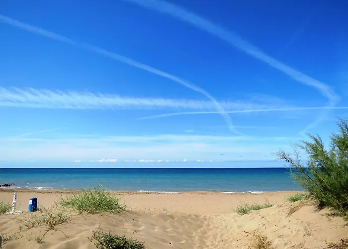 Appartement 144 Playa Esmeralda - Deniasol Dénia