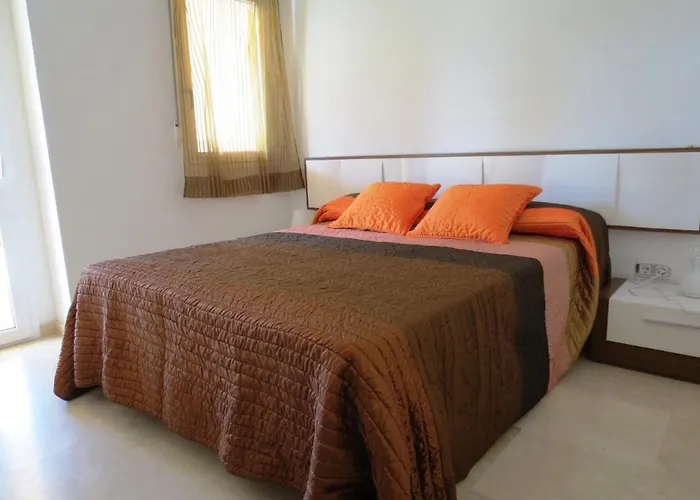 Appartement 144 Playa Esmeralda - Deniasol *