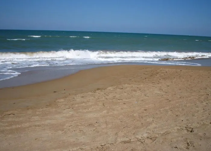 144 Playa Esmeralda - Deniasol *