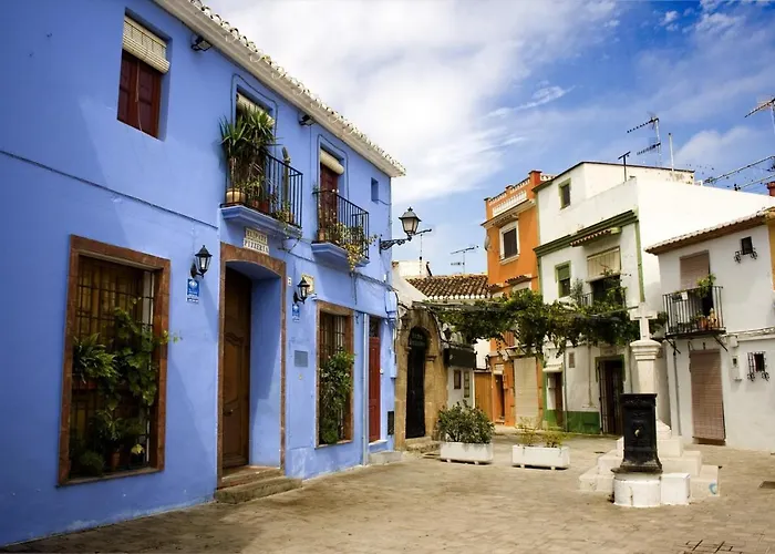 144 Playa Esmeralda - Deniasol * Dénia