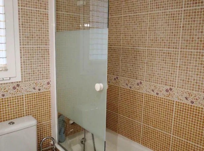 144 Playa Esmeralda - Deniasol * Dénia