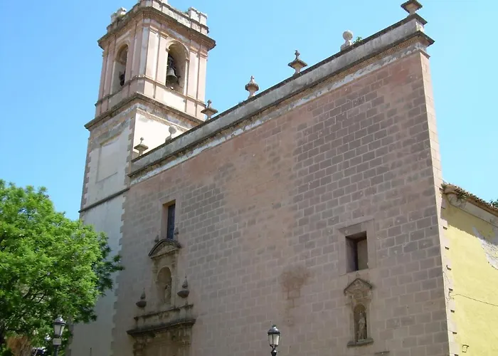 Appartement 144 Playa Esmeralda - Deniasol Dénia