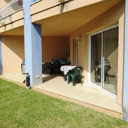 144 Playa Esmeralda - Deniasol * 데니아